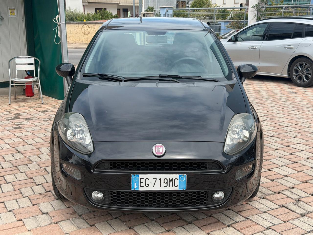 Fiat Punto Evo 1.3 Mjt 75 CV DPF 5 porte S&S Dynamic