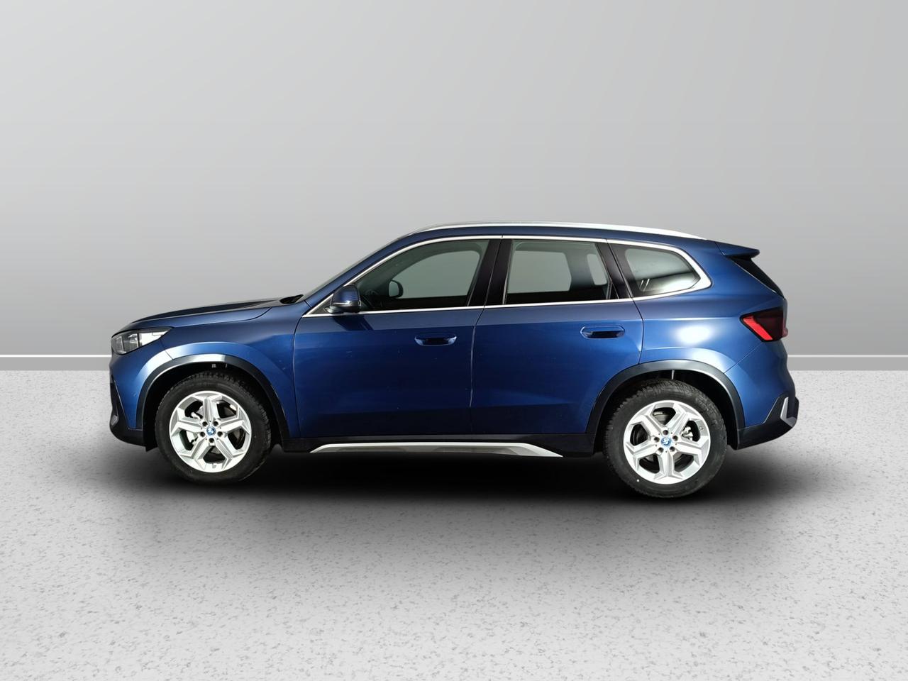 BMW X1 U11 - iX1 edrive 20 X-Line