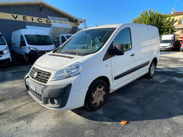 FIAT Scudo 1.6 MJT 8V PC-TN Furgone 10q. Comfort