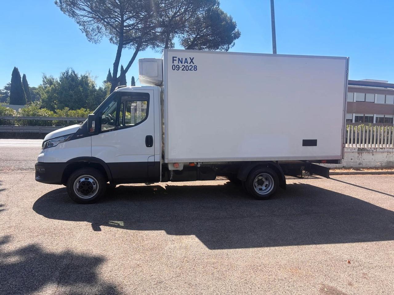 Iveco Daily 35C160 motore 3000 Frigo