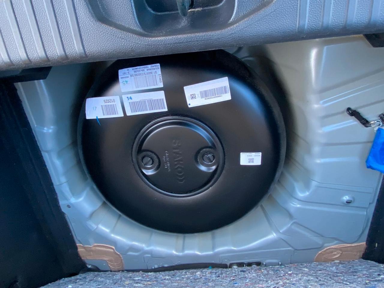 Renault Clio Eco-G 100 CV 5 porte Techno GPL
