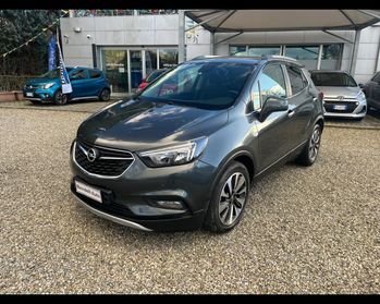 OPEL Mokka 1ª serie - Mokka X 1.6 CDTI Ecotec 136CV 4x2 aut. Innovation