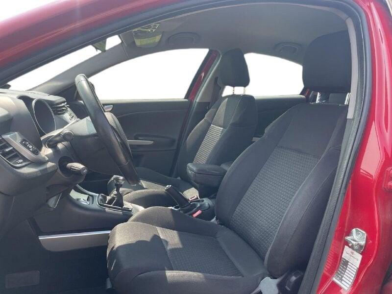 Alfa Romeo Giulietta Giulietta 1.6 JTDm-2 105 CV Exclusive