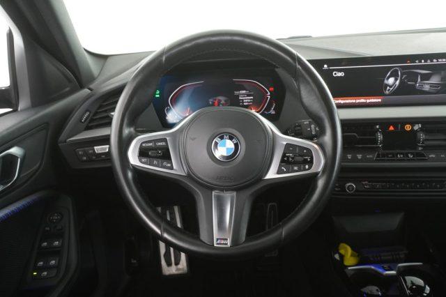 BMW 118 Serie 1 i 5p. Msport
