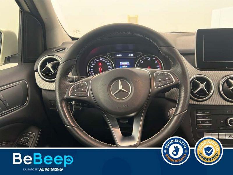 Mercedes-Benz Classe B B 180 D (CDI) SPORT AUTO