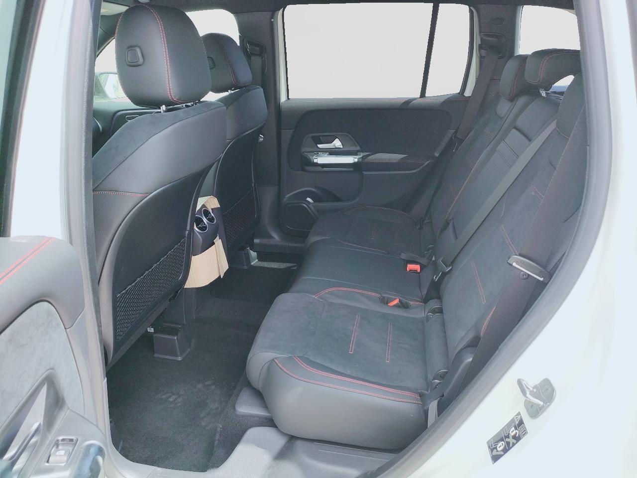 Mercedes-Benz GLB 200 d