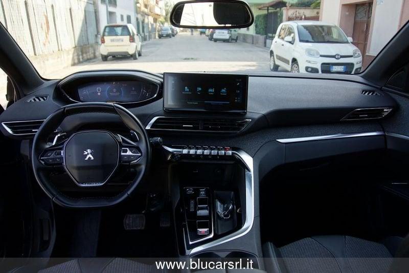 Peugeot 5008 BlueHDi 130 S&S EAT8 Allure