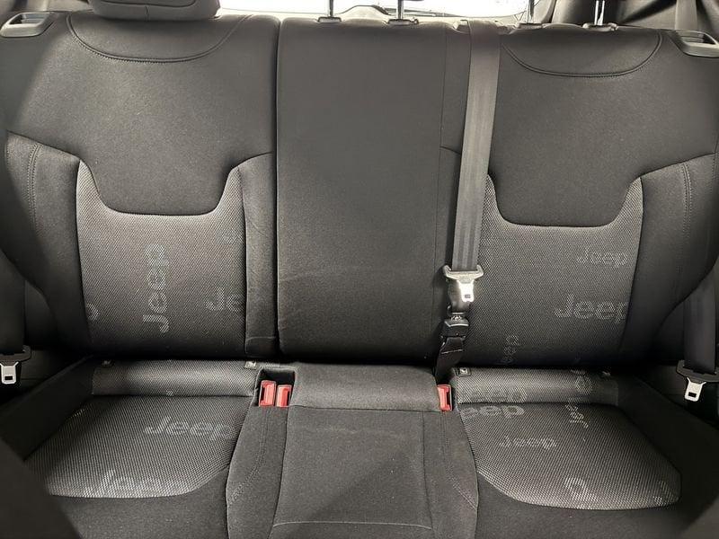 Jeep Renegade Renegade 1.6 Mjt Longitude fwd 120cv E6