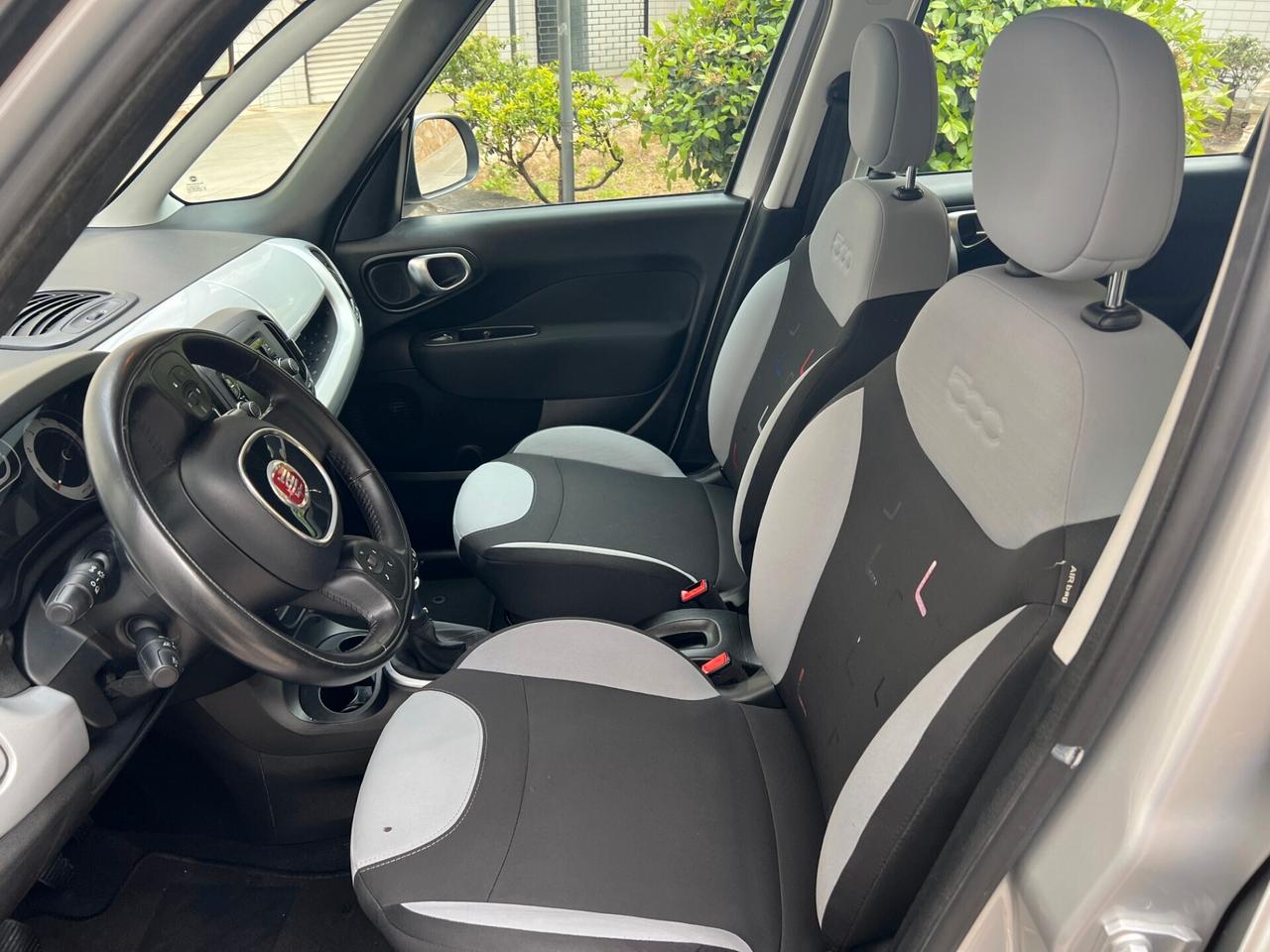 Fiat 500L 1.6 Multijet 120 CV Pop Star