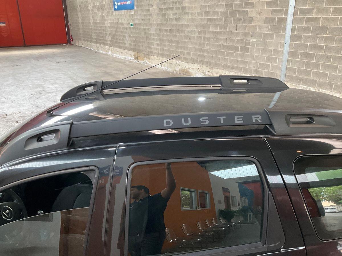 Dacia Duster 1.6 115CV S&S 4x2 Serie Speciale GPL Ambiance Family