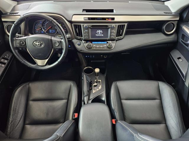 Toyota RAV 4 Rav4 IV 2013 Rav4 2.2 d-cat Lounge White Edition 4wd 150cv auto