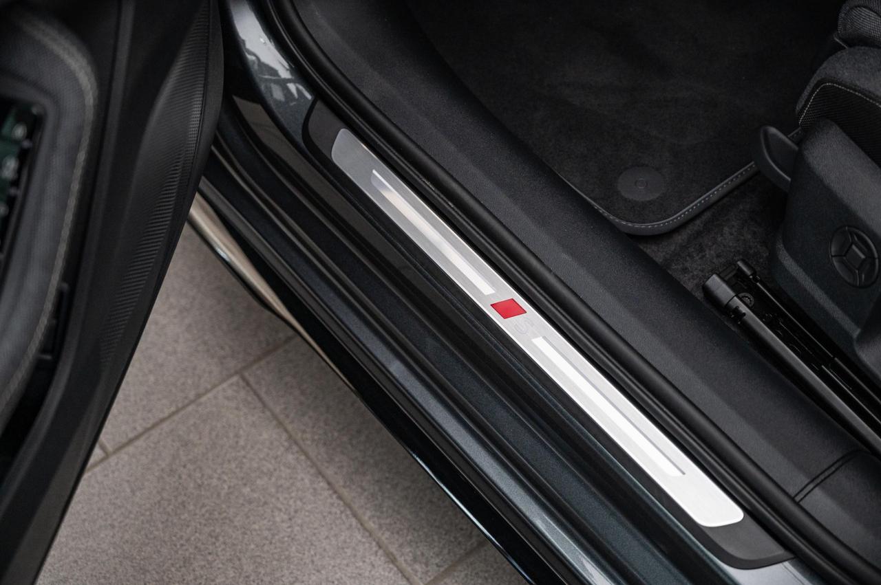 Audi A5 Berlina 2.0 TDI S line edition 204cv s-tronic