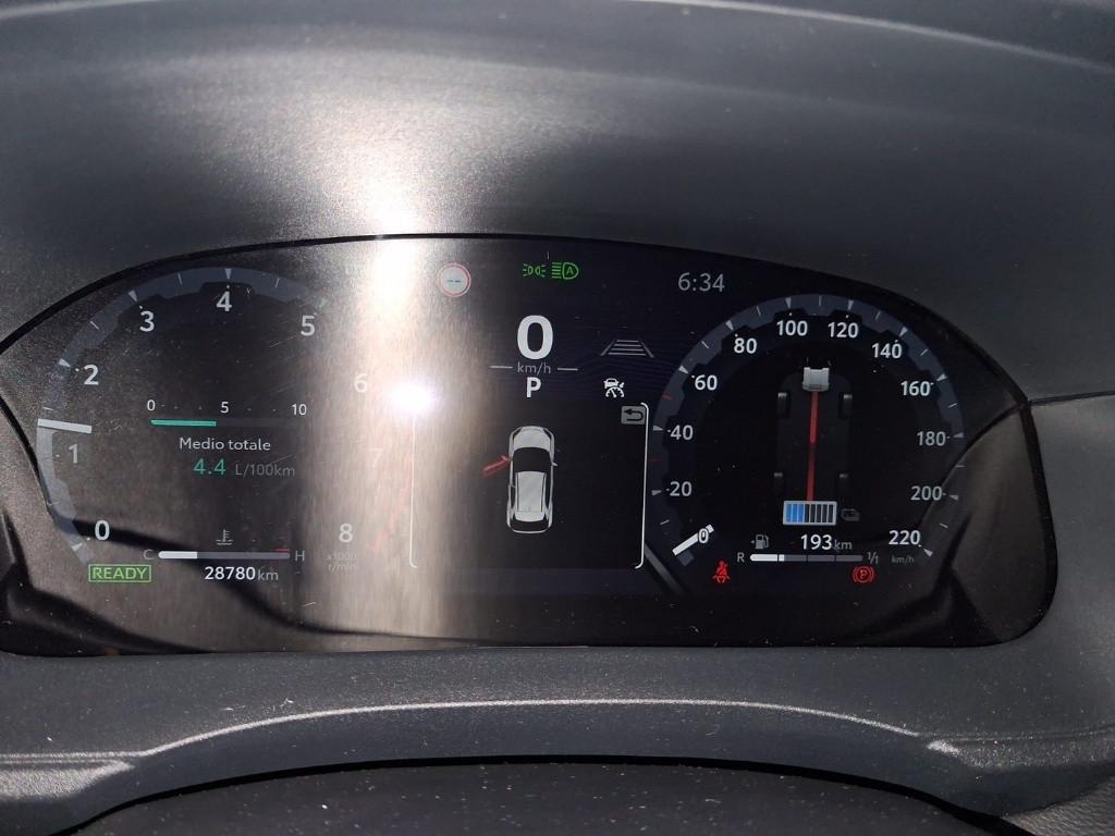 TOYOTA Yaris Cross - Yaris Cross 1.5 Hybrid 130 CV 5p. E-CVT Lounge
