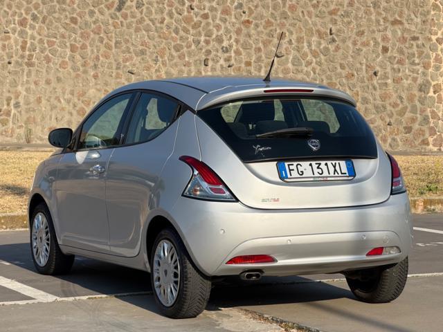 LANCIA Ypsilon 1.2 GOLD 5 POSTI+UCONNECT+SENSORI PARK