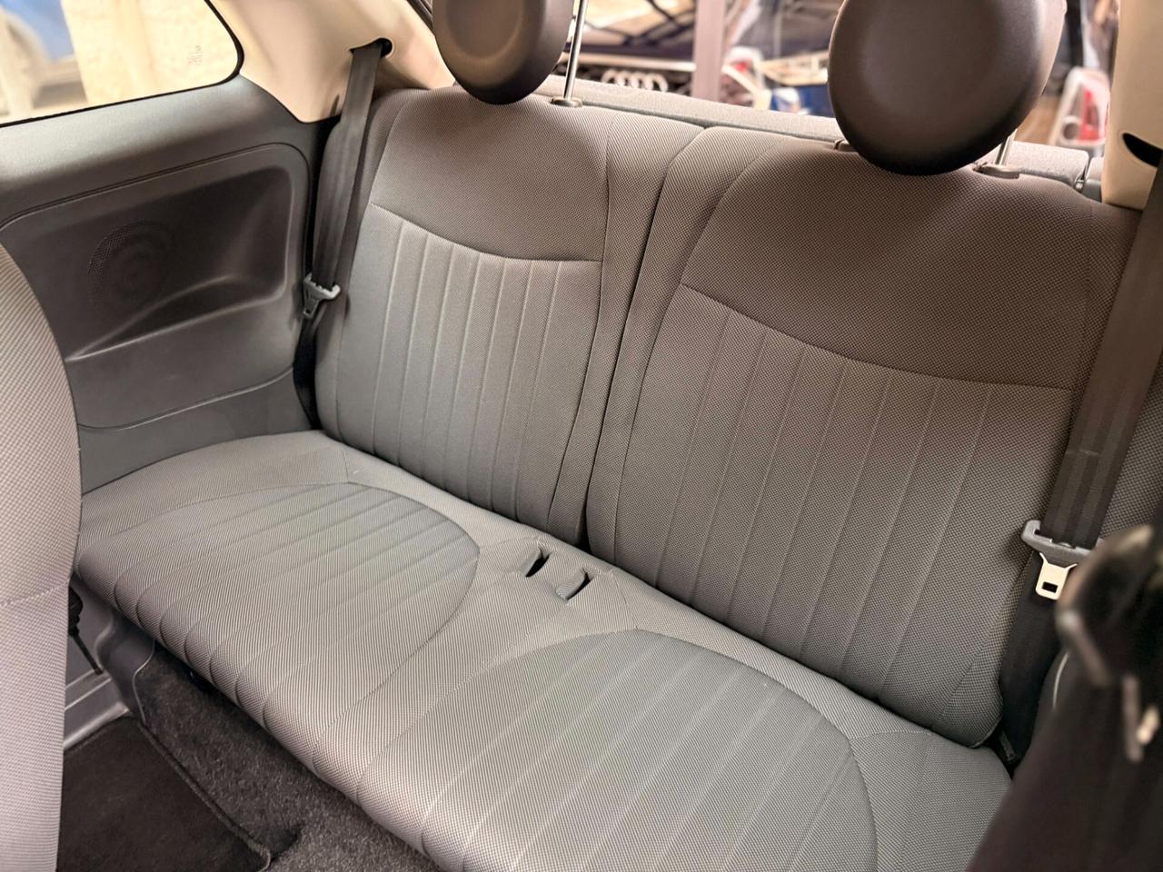 Fiat 500 1.2 Lounge BELLA