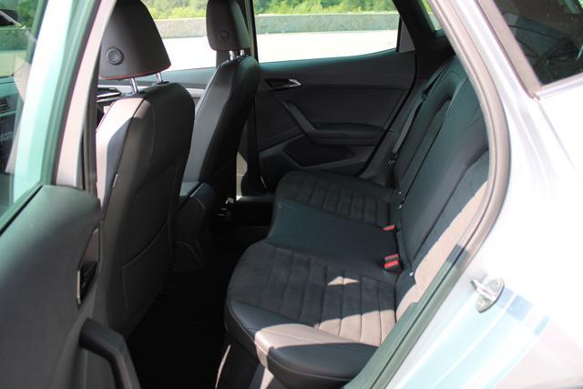 SEAT Arona 1.5 TSI EVO ACT FR