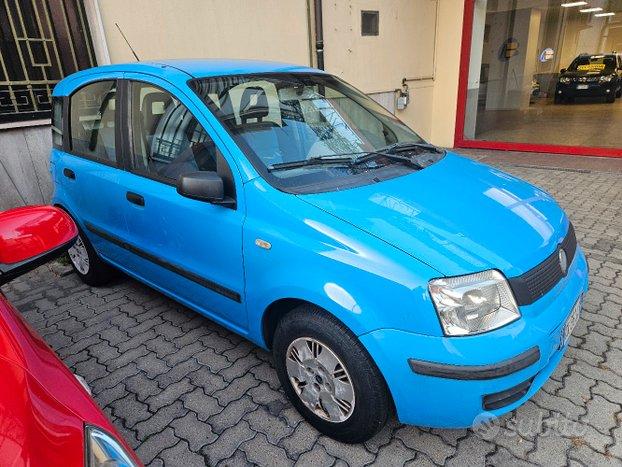fiat panda benzina ok neopatentati