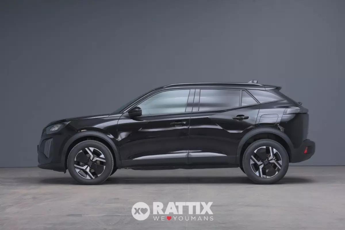 Peugeot 2008 1.2 Puretech 100CV Allure