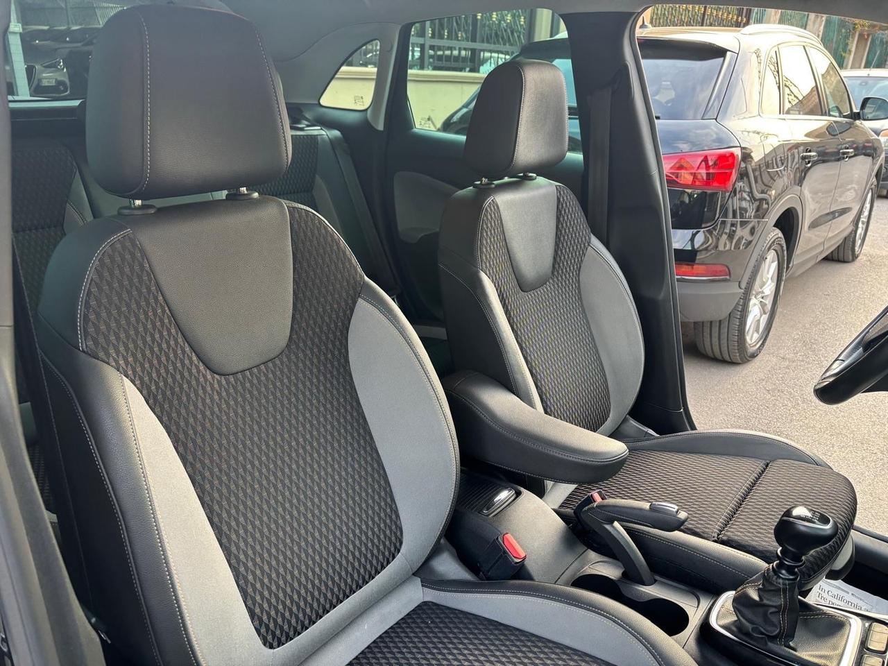 Opel Crossland X 1.5 ECOTEC D 102 CV Start&Stop Innovation