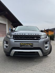 Range Rover Evoque 2.2 Sd4 5p. Prestige