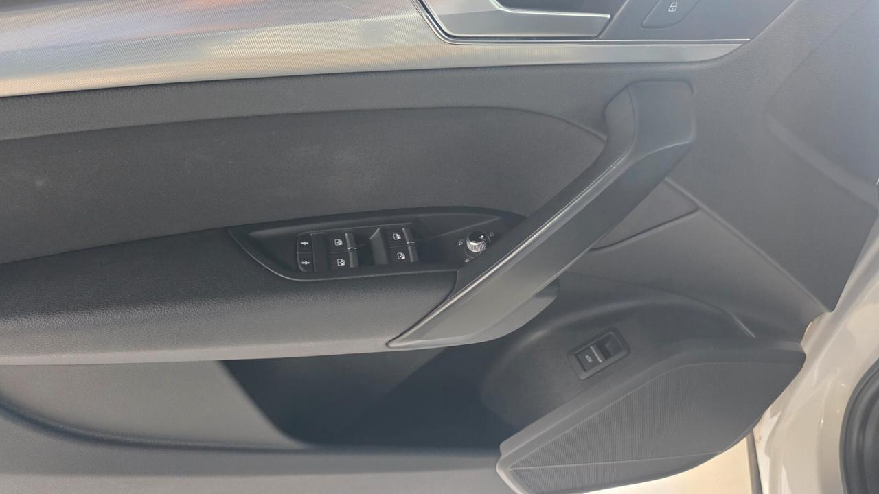 Audi Q5 2.0 TDI 190 CV quattro S tronic