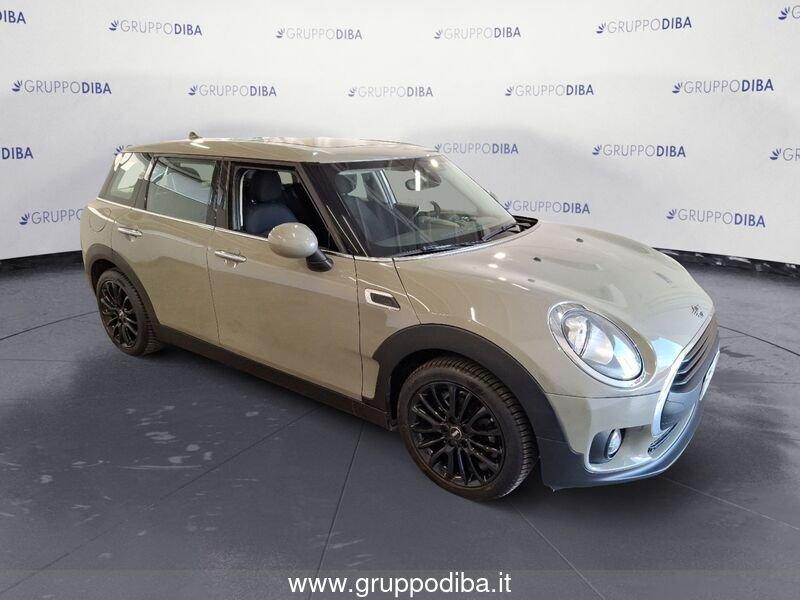 MINI Mini Clubman 2016 Diesel 1.5 One D Business auto my18