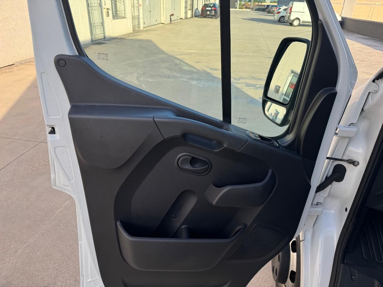 Renault Master T35 2.3dCi 165CV. Euro 6D