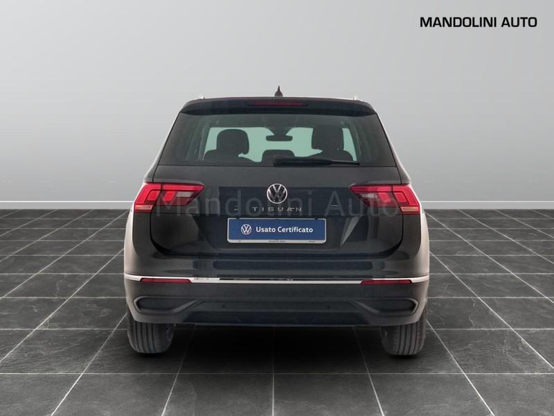 Volkswagen Tiguan 1.5 tsi act 150cv life dsg