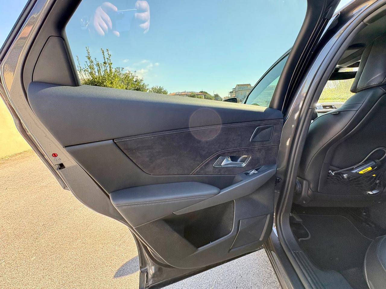 DS DS 7 Performance Line 1.5 Blue HDi 130 #10347