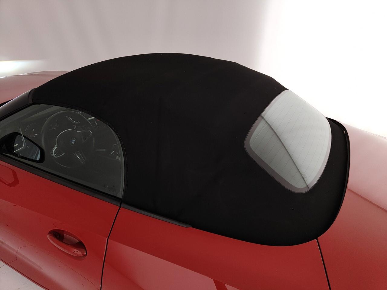 Bmw Z4 sDrive20i