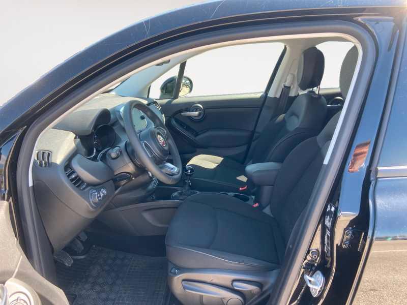 FIAT 500X Dolcevita 1.0 t3 Sport 120cv