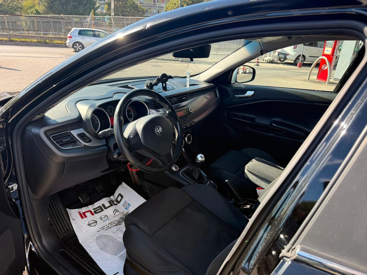 Alfa Romeo Giulietta 2.0 JTDm-2 140 CV Progression