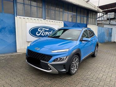 Hyundai KONA HEV 1.6 DCT XPrime