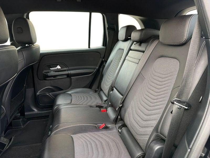 Mercedes-Benz GLB 200 d Business Extra auto