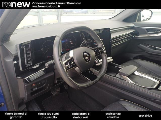 RENAULT Austral E-Tech full hybrid 200 ICONIC