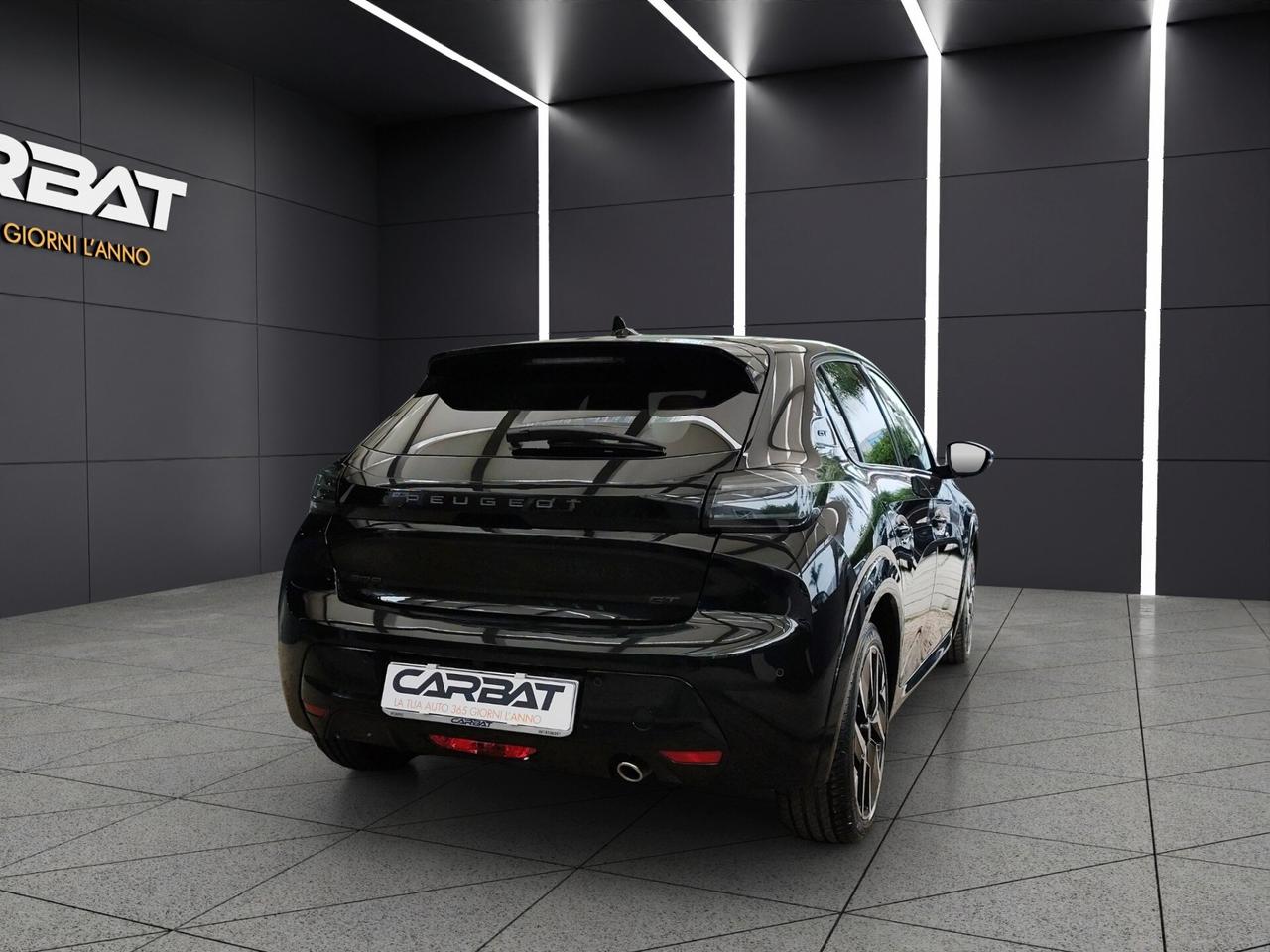 PEUGEOT 208 2ª serie 208 PureTech 100 Stop&Sta...