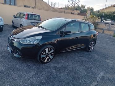 Renault Clio dCi 8V 75CV Start&Stop 5 porte Energy Zen