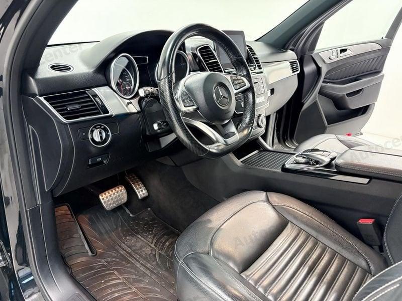 Mercedes-Benz GLE GLE 350 d 4Matic Exclusive Plus