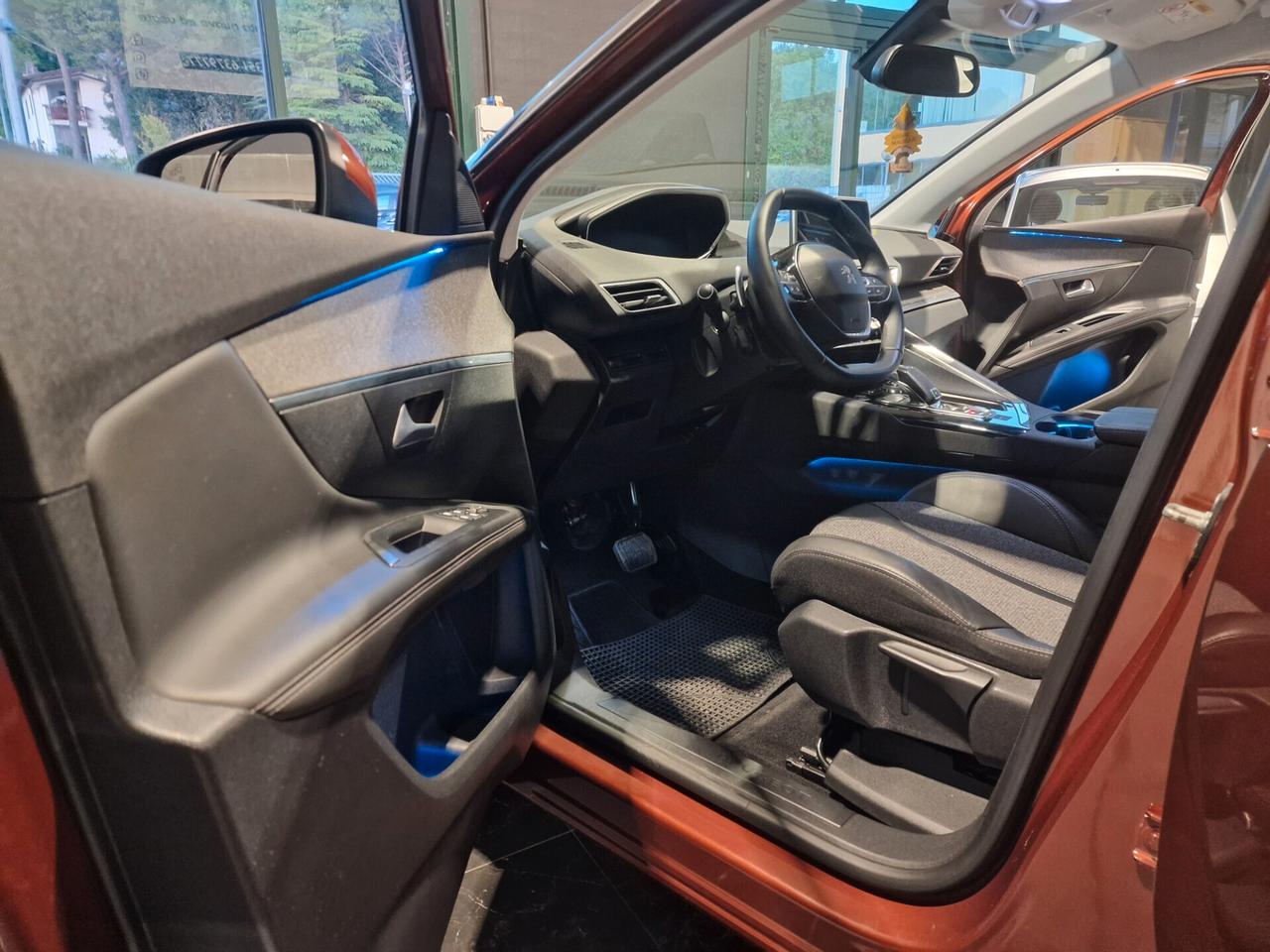 Peugeot 3008 BlueHDi 120 S&S Allure