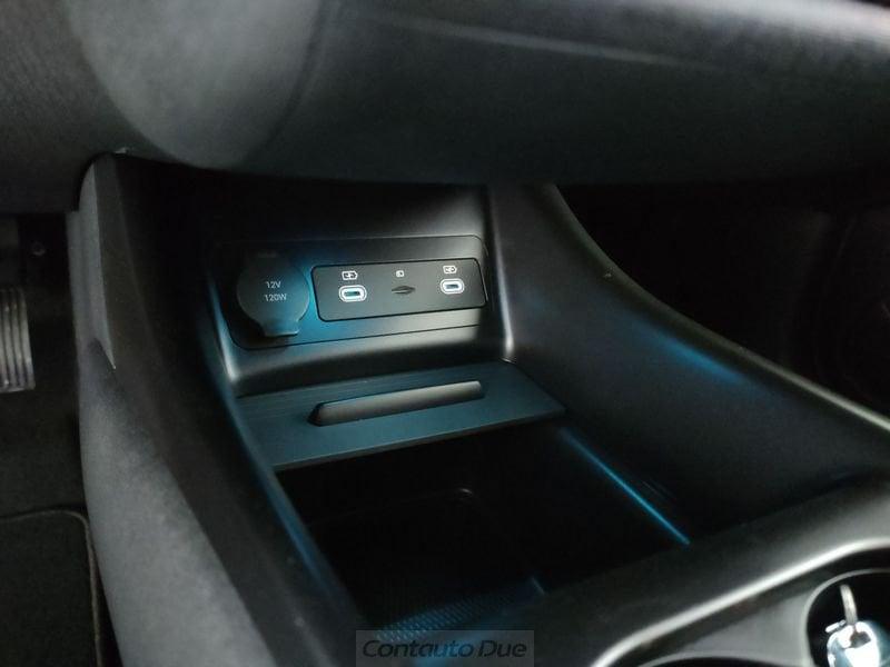 BYD DOLPHIN Dolphin 60,4 kWh Comfort