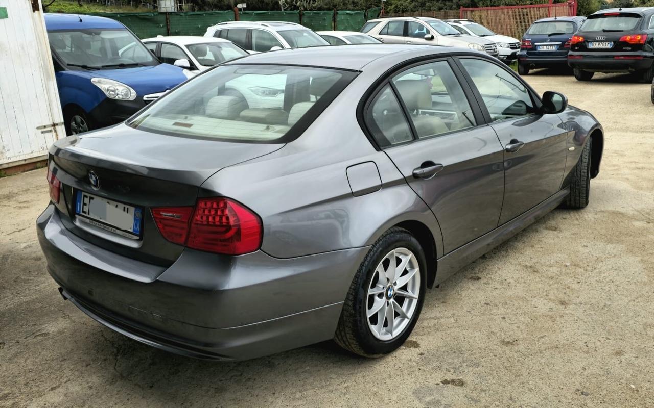 Bmw 316 316d 2.0 116CV cat