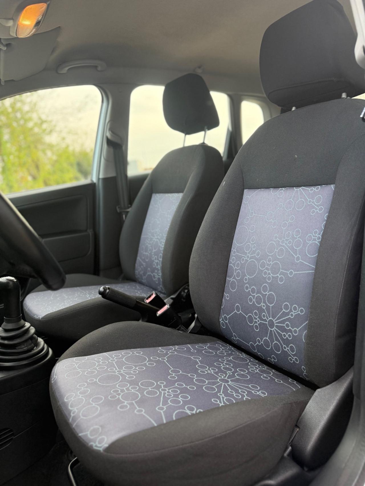 Ford Fiesta 1.2 16V 5p. Ghia