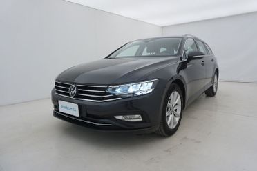 Volkswagen Passat Variant Business DSG BR082221 2.0 Diesel 122CV