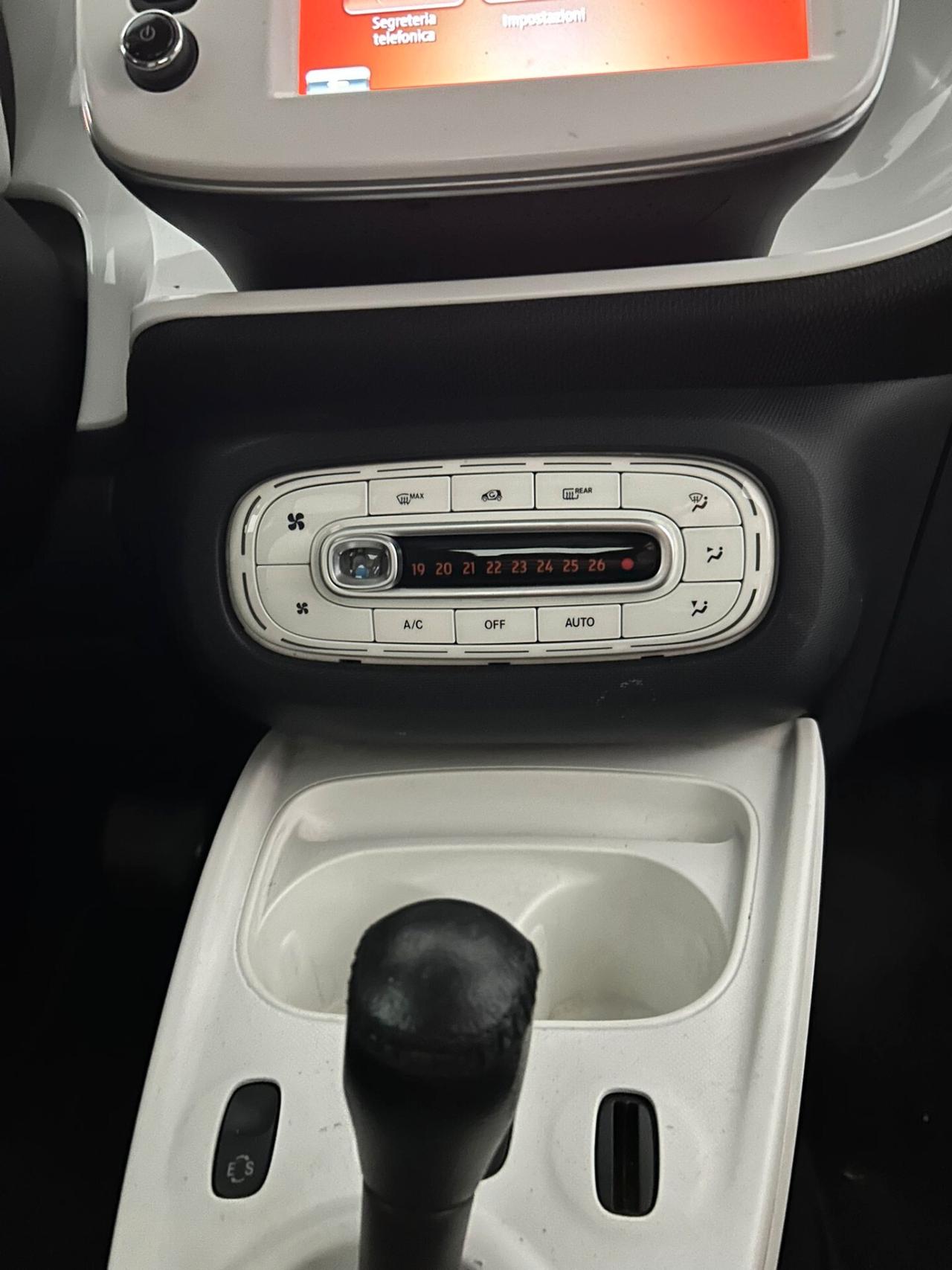 Smart ForTwo 70 1.0 twinamic Passion