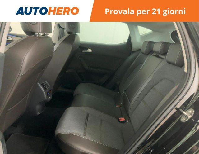 SEAT Leon 1.5 eTSI 150 CV DSG Xcellence