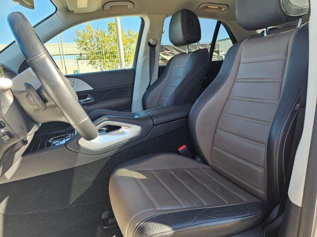 MERCEDES-BENZ GLE 350 de 4Matic EQ-Power Premium Sport