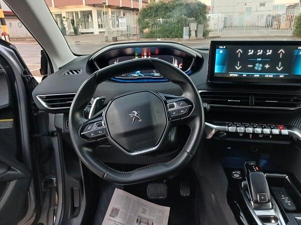 PEUGEOT 3008 1.5 BlueHDI 130 CV S&S EAT8 ALLURE PACK