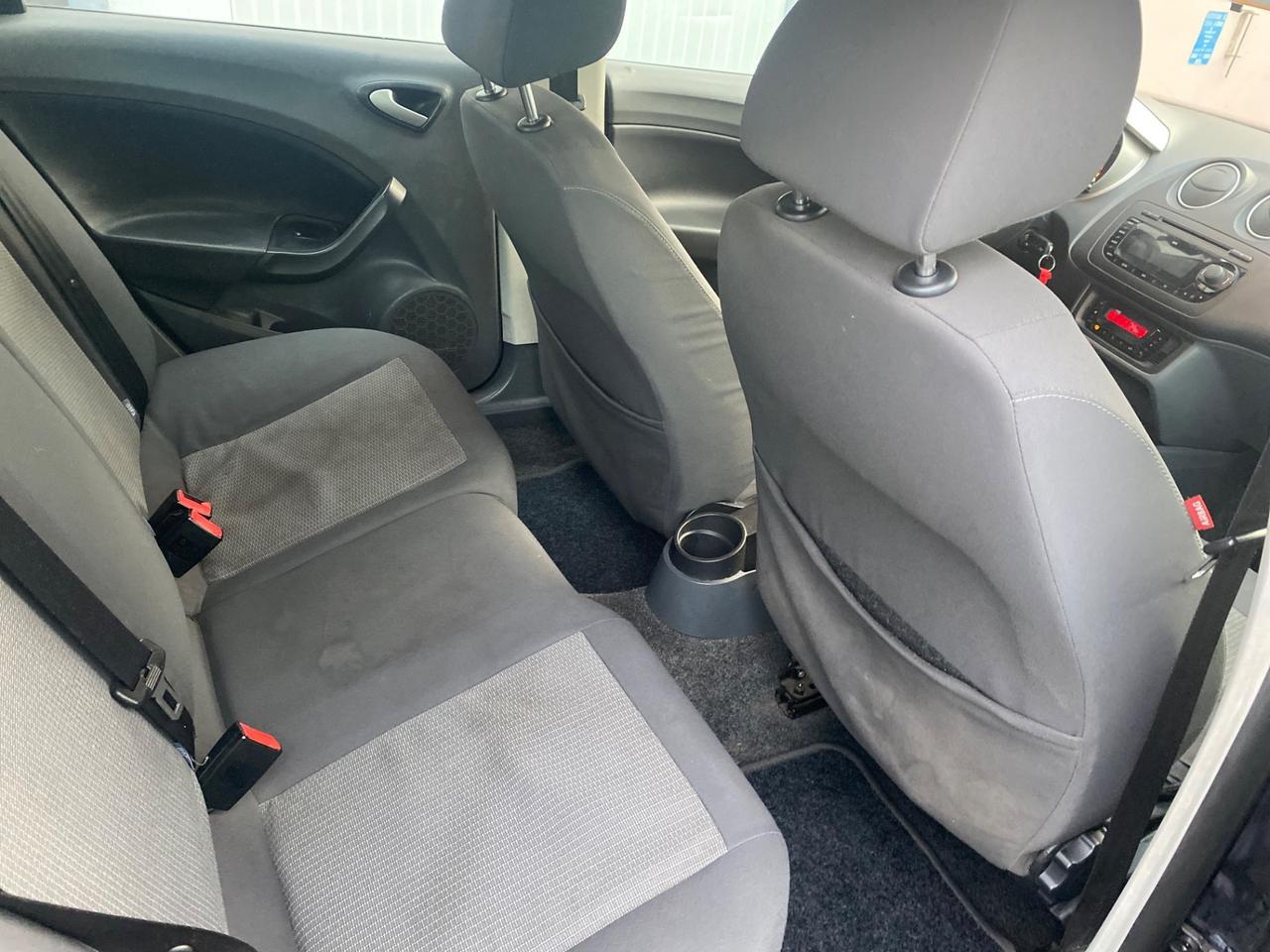 Seat Ibiza ST 1.4 Reference euro 5 Neopatentati