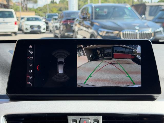 BMW X1 xDrive25e Advantage (FULL OPTIONAL) NESSUN VINCOLO