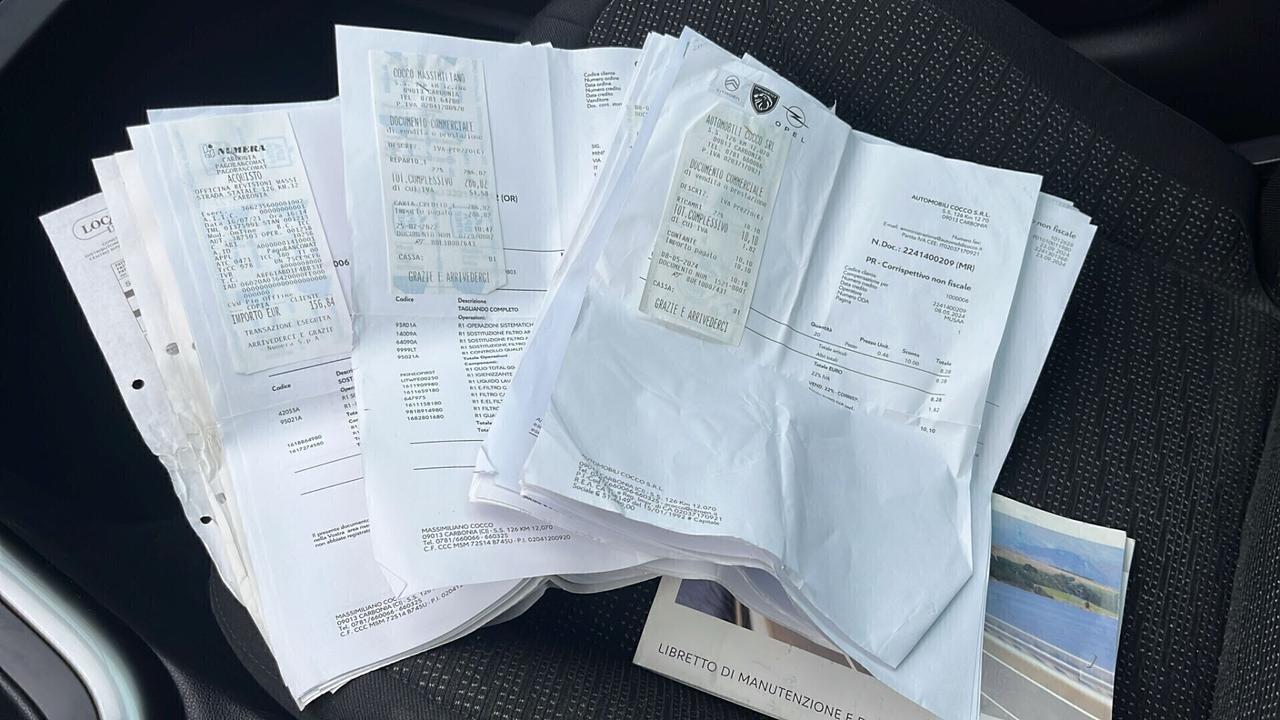 Peugeot 308 2.0 HDi 150CV 5p. Allure Unipro 2011